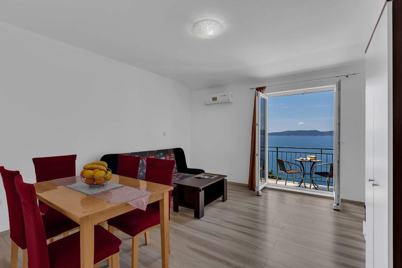 View Blue Apartments Brela Extérieur photo